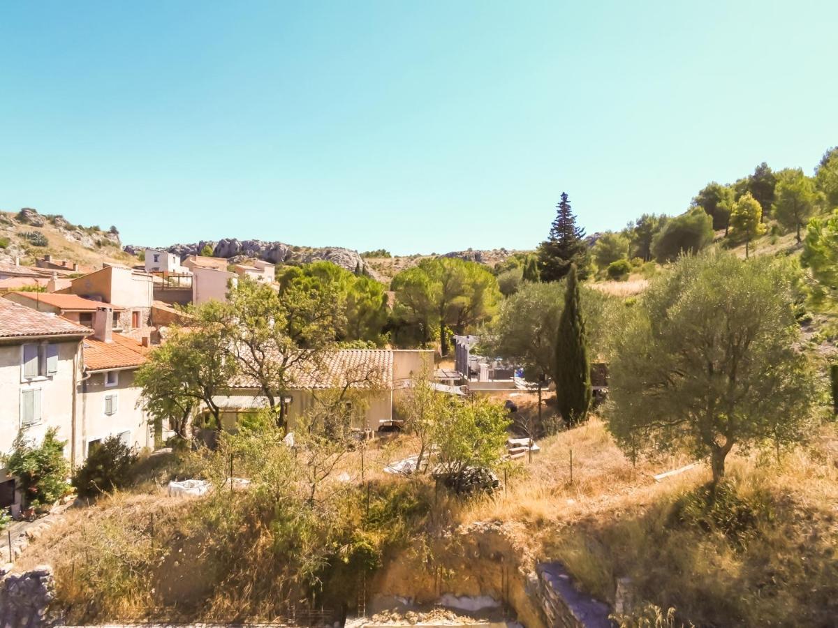 Camin Del Bosc Villa Roquefort-des-Corbieres Exterior photo